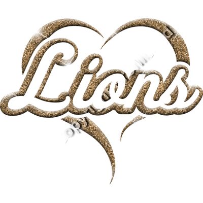 GLT77   GOLD GLITTER Thumbnail