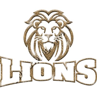 GLT32 GOLD GLITTER Thumbnail