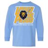 5400B Youth Heavy Cotton Long Sleeve Thumbnail