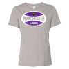 6413 Women’s Extra Soft Tri-blend Tee Thumbnail